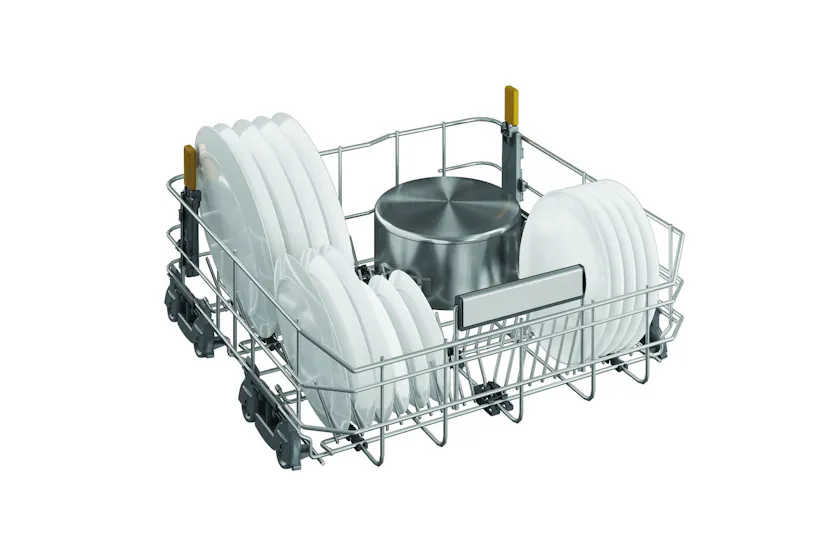 Whirlpool Freestanding Dishwasher | 15 Place | W8FHS61XUK Whirlpool Freestanding Dishwasher | 15 Place | W8FHS61XUK