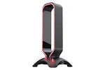 Trust GXT 265 Cintar RGB Gaming Headset Stand | Black Trust GXT 265 Cintar RGB Gaming Headset Stand | Black