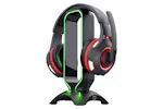 Trust GXT 265 Cintar RGB Gaming Headset Stand | Black Trust GXT 265 Cintar RGB Gaming Headset Stand | Black