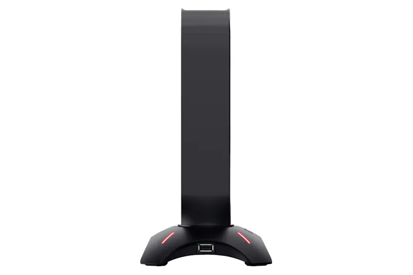 Trust GXT 265 Cintar RGB Gaming Headset Stand | Black Trust GXT 265 Cintar RGB Gaming Headset Stand | Black