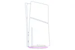 Trust GXT 229 LED Vertical Stand for PS5 Trust GXT 229 LED Vertical Stand for PS5