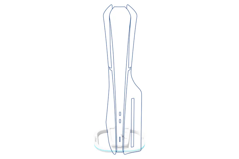 Trust GXT 229 LED Vertical Stand for PS5 Trust GXT 229 LED Vertical Stand for PS5