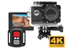 Easypix GoXtreme Enduro Camera | Black Easypix GoXtreme Enduro Camera | Black