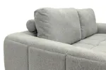 Ryley 2 Seater Sofa | Fabric | Grey Ryley 2 Seater Sofa | Fabric | Grey