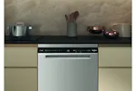 Whirlpool Freestanding Dishwasher | 15 Place | W8FHS61XUK Whirlpool Freestanding Dishwasher | 15 Place | W8FHS61XUK