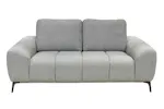 Ryley 2 Seater Sofa | Fabric | Grey Ryley 2 Seater Sofa | Fabric | Grey