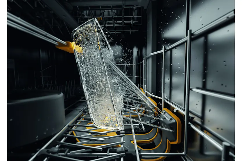 Whirlpool Freestanding Dishwasher | 15 Place | W8FHS61XUK Whirlpool Freestanding Dishwasher | 15 Place | W8FHS61XUK