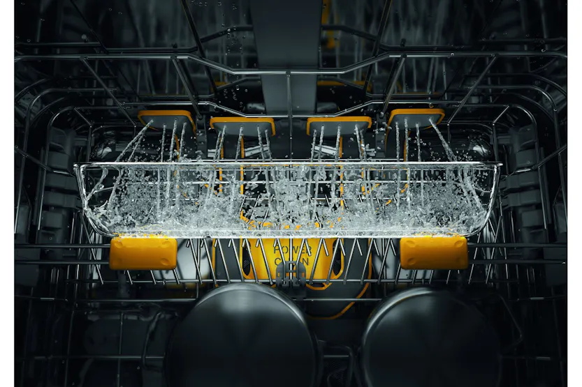 Whirlpool Freestanding Dishwasher | 15 Place | W8FHS61XUK Whirlpool Freestanding Dishwasher | 15 Place | W8FHS61XUK