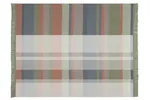 Panel Check Blanket | Multicolour | 140 x 180 cm Panel Check Blanket | Multicolour | 140 x 180 cm