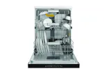 Whirlpool Freestanding Dishwasher | 15 Place | W8FHS61XUK Whirlpool Freestanding Dishwasher | 15 Place | W8FHS61XUK