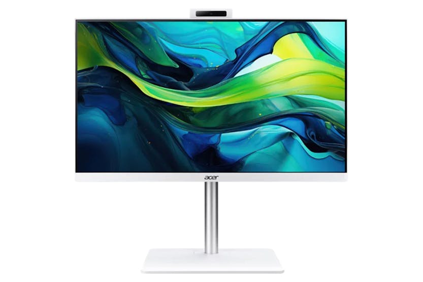 Acer Aspire C 28" Intel Intel Core i513420H FHD Desktop Computer | DQ.BRDEK.002 Acer Aspire C 28" Intel Intel Core i513420H FHD Desktop Computer | DQ.BRDEK.002