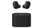 Sony XM6 True Wireless Active Noise Cancelling Earbuds | Black Sony XM6 True Wireless Active Noise Cancelling Earbuds | Black