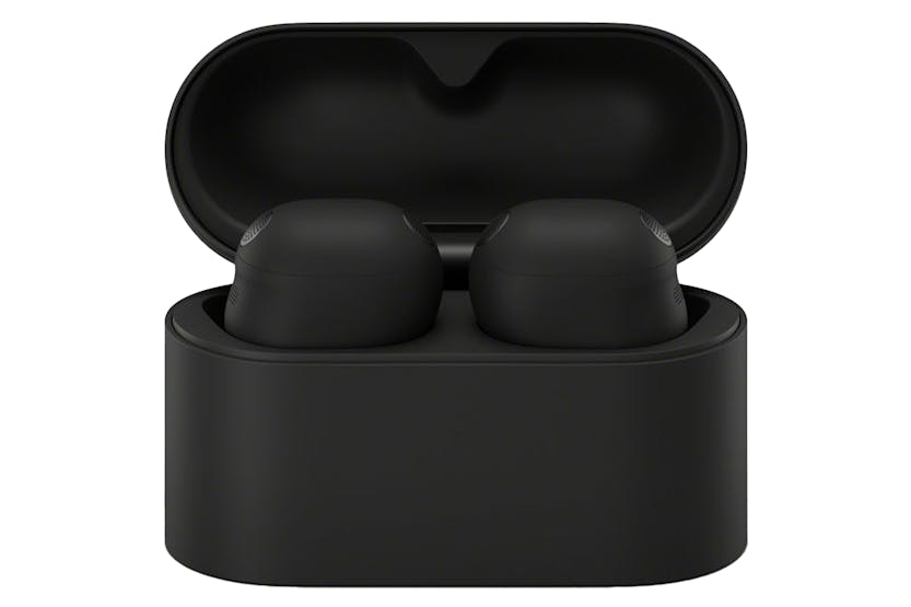 Sony XM6 True Wireless Active Noise Cancelling Earbuds | Black Sony XM6 True Wireless Active Noise Cancelling Earbuds | Black