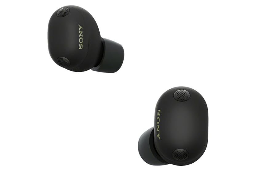 Sony XM6 True Wireless Active Noise Cancelling Earbuds | Black Sony XM6 True Wireless Active Noise Cancelling Earbuds | Black