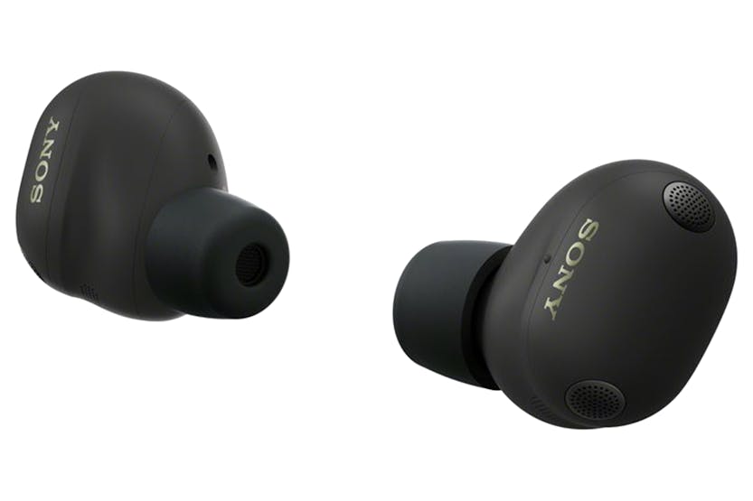 Sony XM6 True Wireless Active Noise Cancelling Earbuds | Black Sony XM6 True Wireless Active Noise Cancelling Earbuds | Black