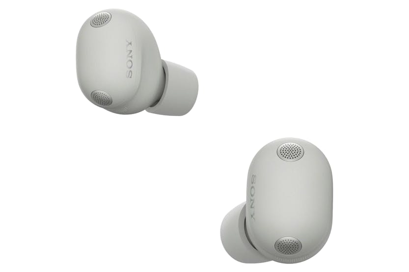 Sony XM6 True Wireless Active Noise Cancelling Earbuds | Silver Sony XM6 True Wireless Active Noise Cancelling Earbuds | Silver