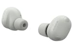 Sony XM6 True Wireless Active Noise Cancelling Earbuds | Silver Sony XM6 True Wireless Active Noise Cancelling Earbuds | Silver