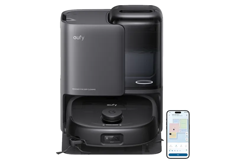 Eufy Omni E25 2-in-1 Robot Vacuum | T2353V21 Eufy Omni E25 2-in-1 Robot Vacuum | T2353V21