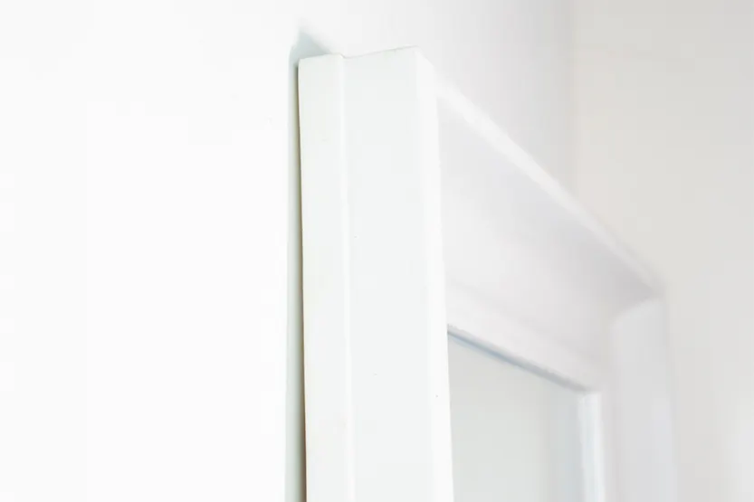 Lyla Rectangular Mirror | Oyster | 180 x 80 cm Lyla Rectangular Mirror | Oyster | 180 x 80 cm