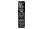 Opel Mobile Touch Flip Phone | 512MB | 4G Opel Mobile Touch Flip Phone | 512MB | 4G