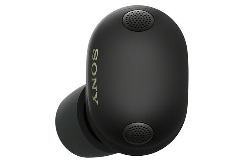 Sony XM6 True Wireless Active Noise Cancelling Earbuds | Black Sony XM6 True Wireless Active Noise Cancelling Earbuds | Black