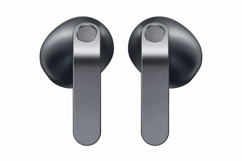Samsung Galaxy Buds 4 | Black Samsung Galaxy Buds 4 | Black