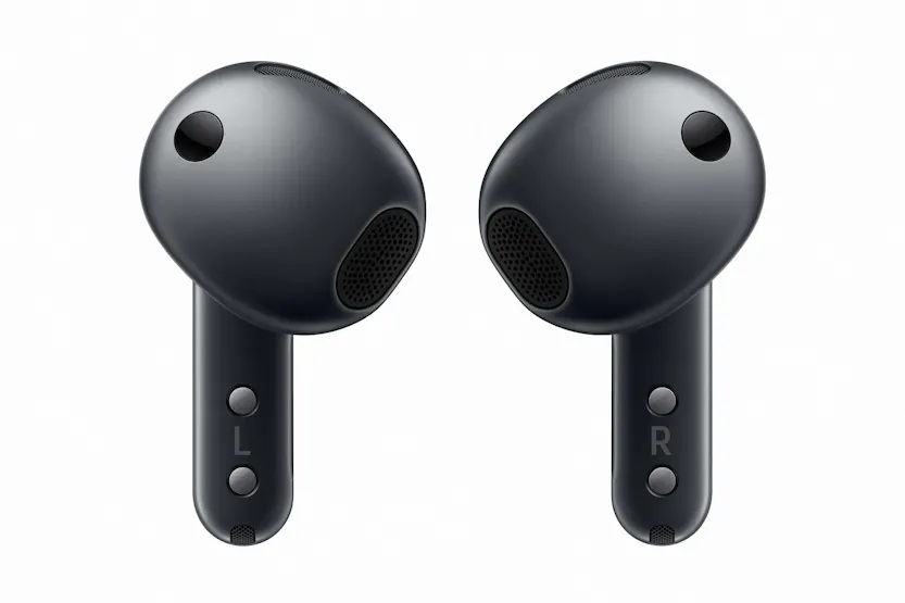Samsung Galaxy Buds 4 | Black Samsung Galaxy Buds 4 | Black