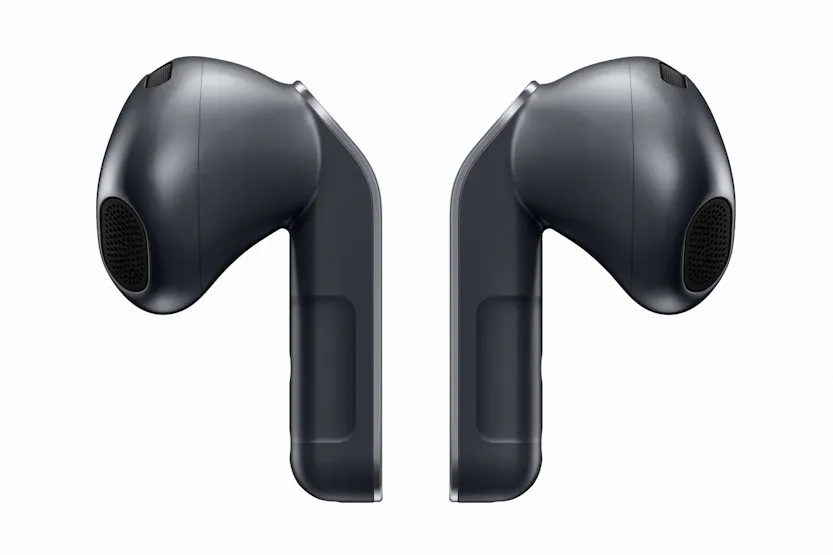 Samsung Galaxy Buds 4 | Black Samsung Galaxy Buds 4 | Black