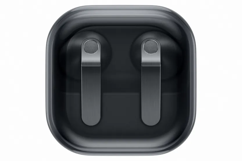 Samsung Galaxy Buds 4 | Black Samsung Galaxy Buds 4 | Black