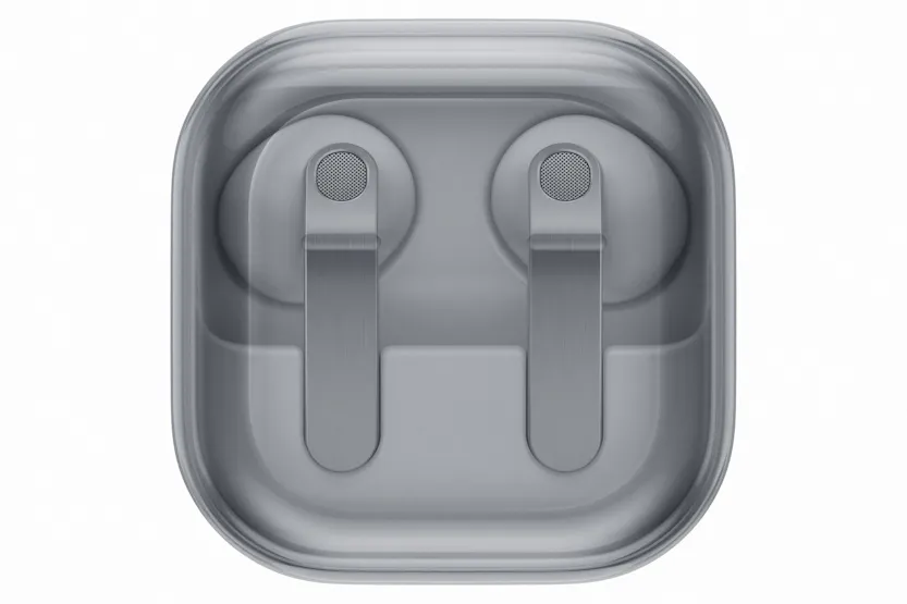 Samsung Galaxy Buds 4 | White Samsung Galaxy Buds 4 | White