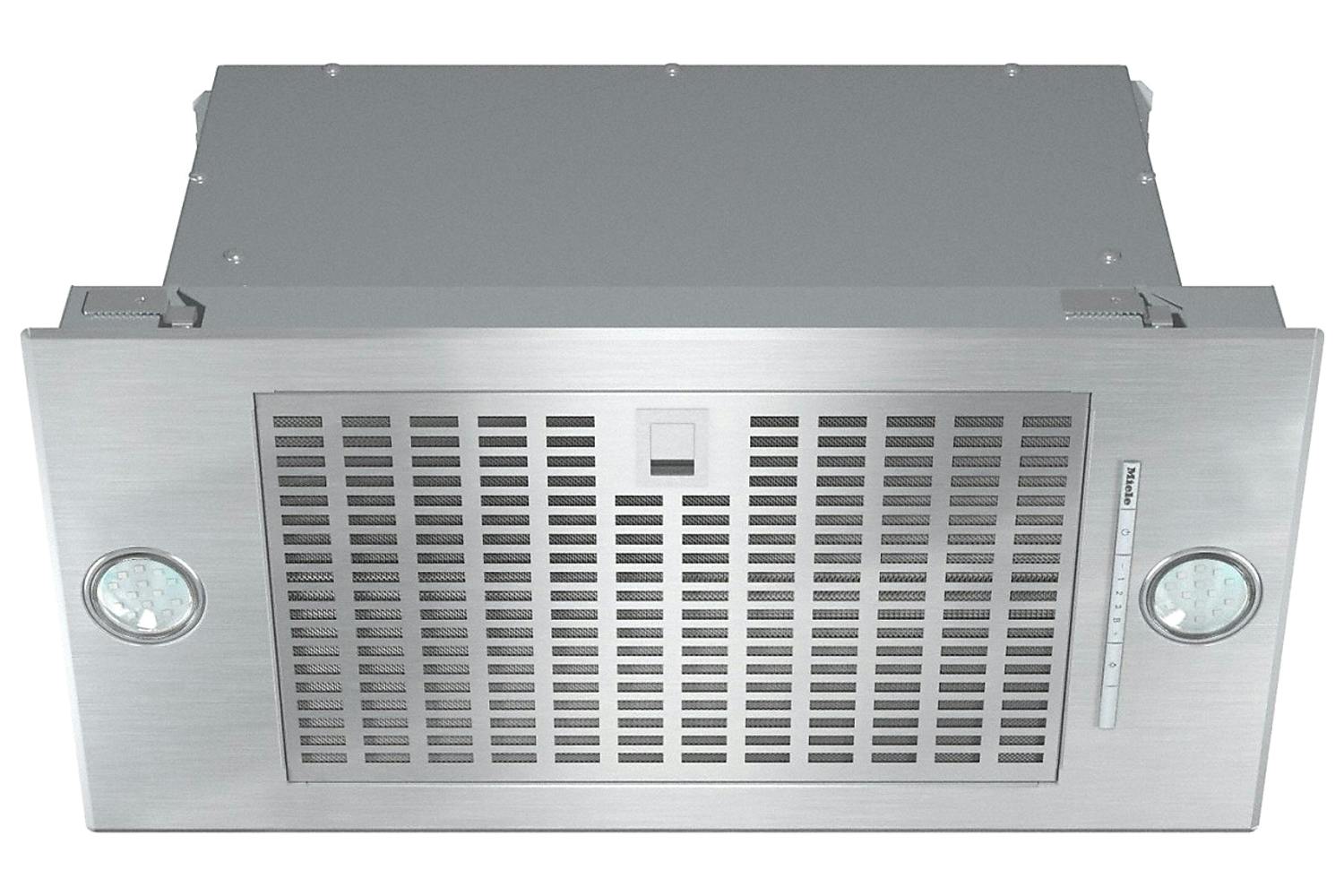 Miele 60cm Integrated Extractor Cooker Hood | DA2360