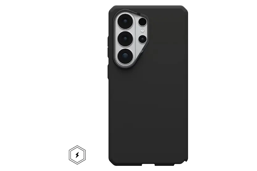UAG Civilian LT Samsung Galaxy S26 Ultra Case | Black UAG Civilian LT Samsung Galaxy S26 Ultra Case | Black