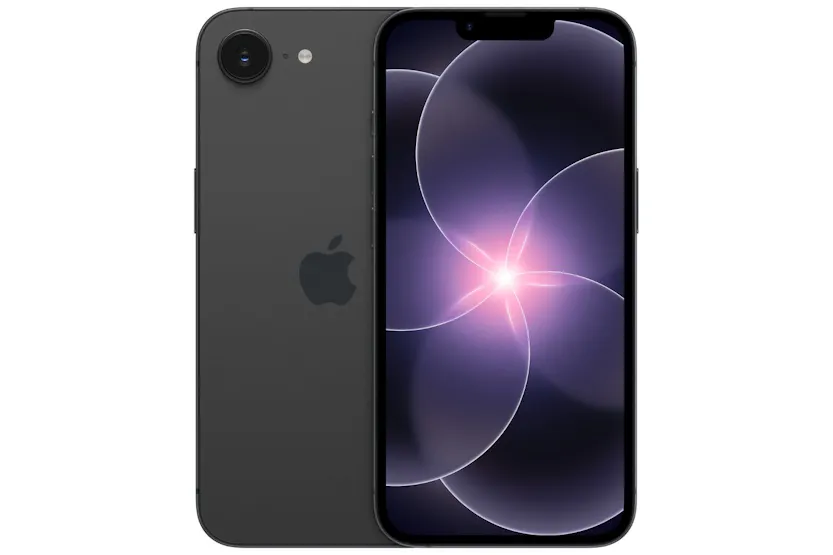 iPhone 17e | 5G | 512GB | Black iPhone 17e | 5G | 512GB | Black