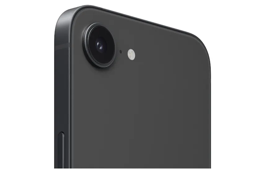 iPhone 17e | 5G | 256GB | Black iPhone 17e | 5G | 256GB | Black