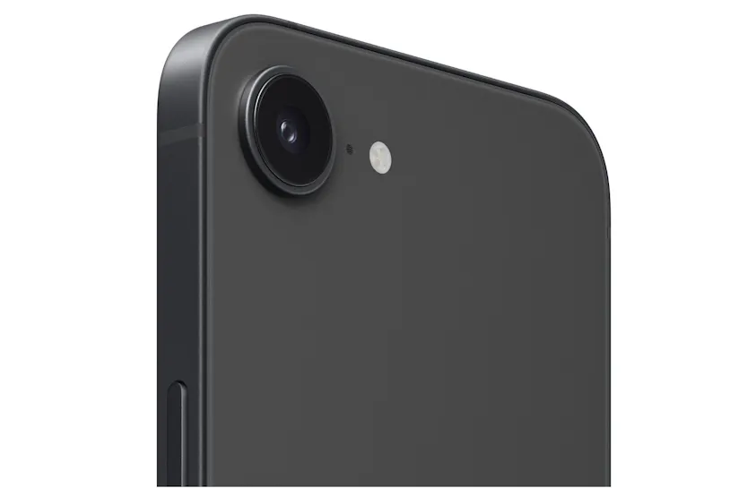 iPhone 17e | 5G | 512GB | Black iPhone 17e | 5G | 512GB | Black