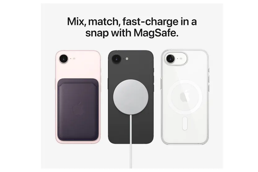 iPhone 17e | 5G | 512GB | Black iPhone 17e | 5G | 512GB | Black