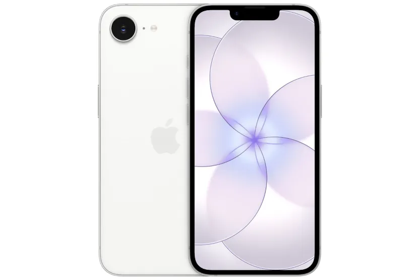 iPhone 17e | 5G | 256GB | White iPhone 17e | 5G | 256GB | White