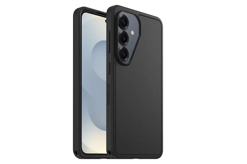 Otterbox Symmetry Series Samsung Galaxy S26 Case | Black Otterbox Symmetry Series Samsung Galaxy S26 Case | Black