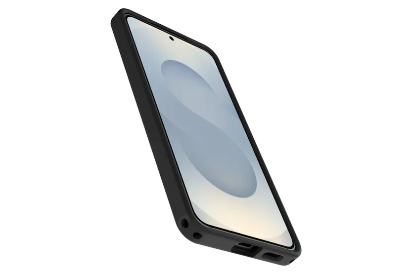 Otterbox Symmetry Series Samsung Galaxy S26 Case | Black Otterbox Symmetry Series Samsung Galaxy S26 Case | Black