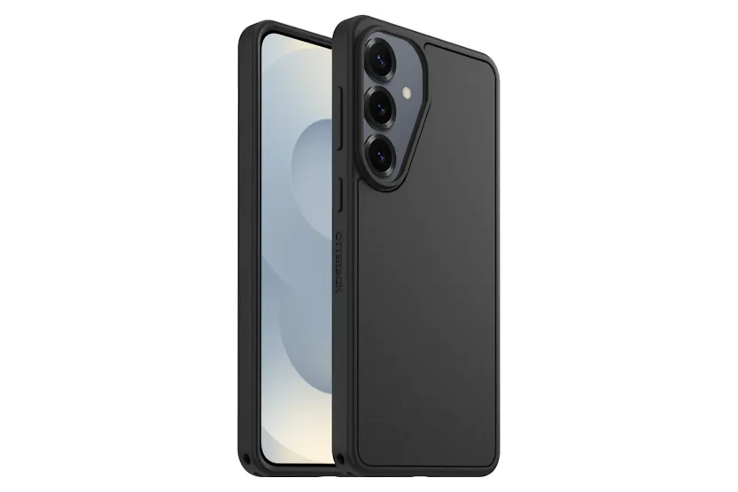 Otterbox Symmetry Series Samsung Galaxy S26+ Case | Black Otterbox Symmetry Series Samsung Galaxy S26+ Case | Black