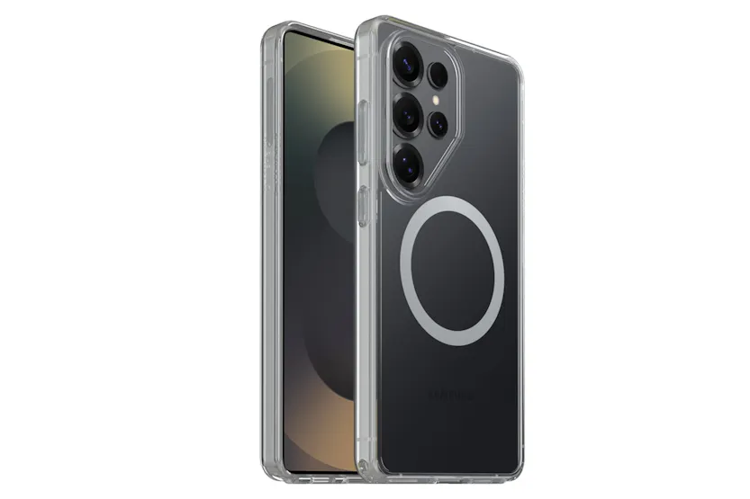 Otterbox Symmetry Series Samsung Galaxy S26 Ultra Case | Clear Otterbox Symmetry Series Samsung Galaxy S26 Ultra Case | Clear