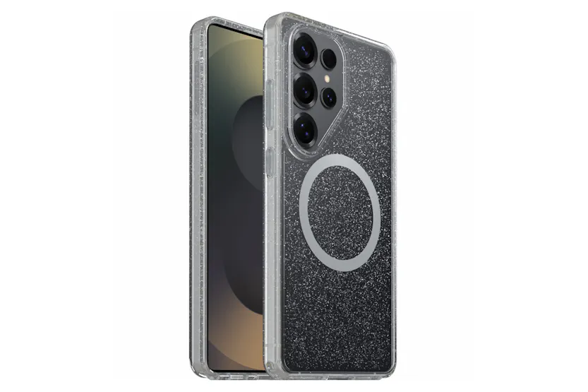 Otterbox Symmetry Series Galaxy S26 Ultra Case | Grey Otterbox Symmetry Series Galaxy S26 Ultra Case | Grey