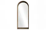 Aalto Arched Leaner Mirror | Natural | 90 x 180 cm Aalto Arched Leaner Mirror | Natural | 90 x 180 cm