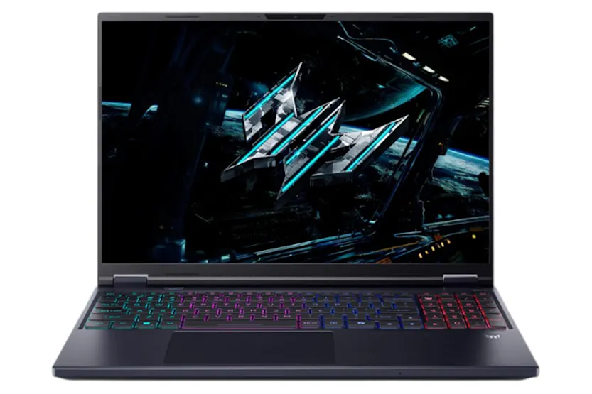 Acer Predator Helios Neo 16" Intel Core Ultra 7 | 16GB | 1TB | GeForce RTX 5070 Acer Predator Helios Neo 16" Intel Core Ultra 7 | 16GB | 1TB | GeForce RTX 5070
