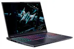 Acer Predator Helios Neo 16" Intel Core Ultra 7 | 16GB | 1TB | GeForce RTX 5070 Acer Predator Helios Neo 16" Intel Core Ultra 7 | 16GB | 1TB | GeForce RTX 5070