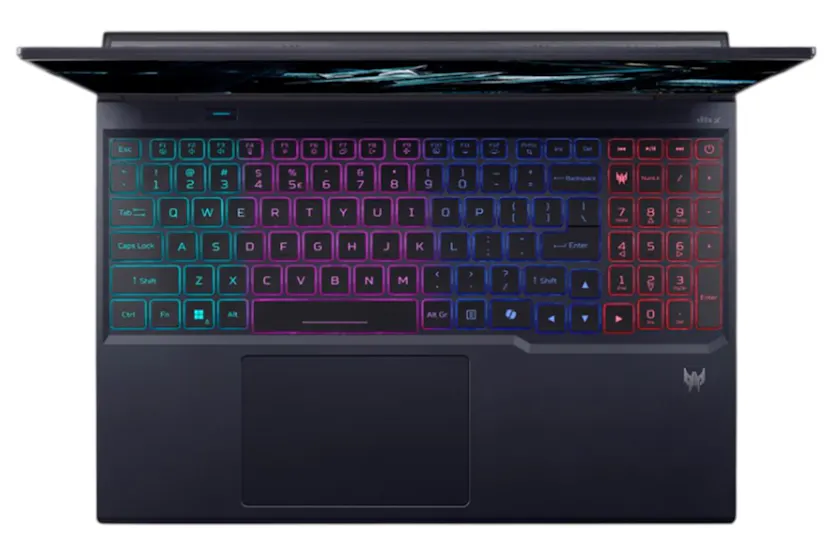 Acer Predator Helios Neo 16" Intel Core Ultra 7 | 16GB | 1TB | GeForce RTX 5070 Acer Predator Helios Neo 16" Intel Core Ultra 7 | 16GB | 1TB | GeForce RTX 5070