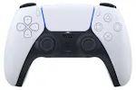 Sony PS5 DualSense V3 Wireless Controller | White Sony PS5 DualSense V3 Wireless Controller | White