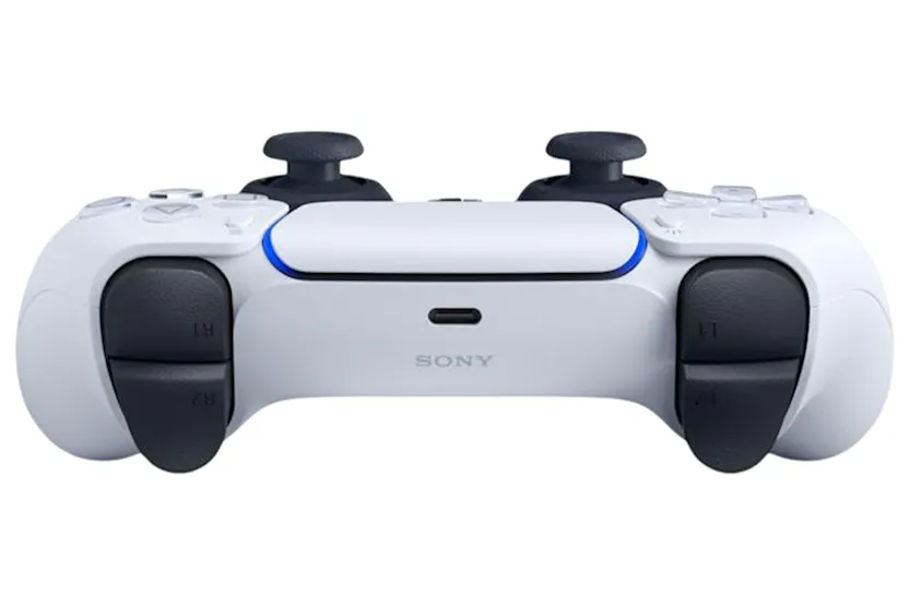 Sony PS5 DualSense V3 Wireless Controller | White Sony PS5 DualSense V3 Wireless Controller | White