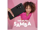 PanzerGlass CARE Samba Qi Samsung Galaxy S26 Plus Case | Black PanzerGlass CARE Samba Qi Samsung Galaxy S26 Plus Case | Black