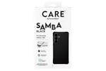 PanzerGlass CARE Samba Qi Samsung Galaxy S26 Plus Case | Black PanzerGlass CARE Samba Qi Samsung Galaxy S26 Plus Case | Black